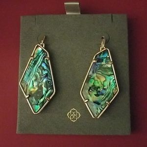 Kendra Scott Emilia Earrings